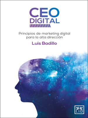 cover image of CEO DIGITAL